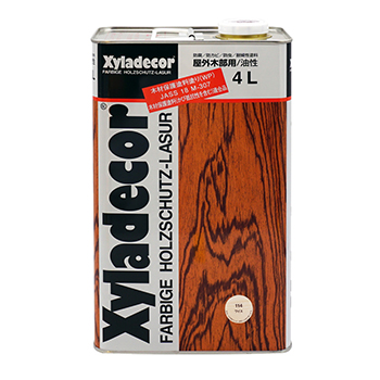 キシラデコール